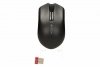 A4 Tech Mysz  V-TRACK G3-200N-1 Black